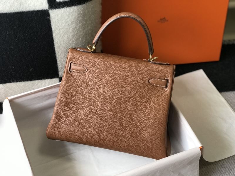 Hermes Kelly Bags